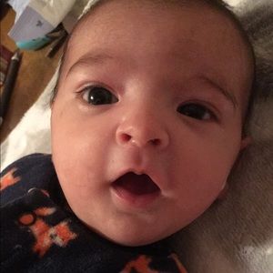 Meet your Posher, Rylen